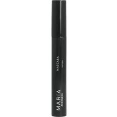 Maria Åkerberg Mascaror Maria Åkerberg Mascara Natural Svart