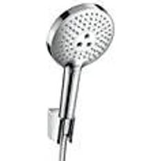 Ensembles de Douche Hansgrohe Raindance Select S Brausehalterset 120 3jet 26701000