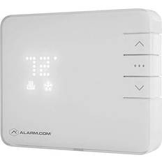 Smart thermostat Alarm.com Smart Thermostat