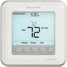 Honeywell Underfloor Heating Thermostats Honeywell TH6320U2008 T6 Pro Programmable Thermostat TH6320U2008