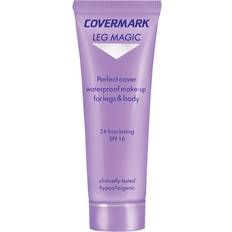 Trucchi per il Corpo Covermark Leg Magic Shade 2 50Ml