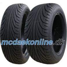 KR20 Kanine 225/50 R15 TL 76H Rear wheel