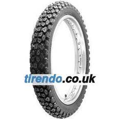 18 - 50 % Motorcycle Tyres Vee Rubber VRM022B Rear 3.50-18 TT 62R Rear wheel