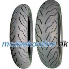 SHINKO SR616 100/80-14 TL 48P Front wheel