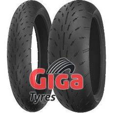 SHINKO R003 160/60 ZR17 TL 69W Rear wheel