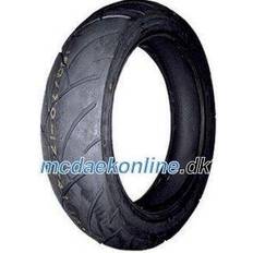 19 - Winter Tyres Motorcycle Tyres SHINKO SR741 130/70-17 TL 62H Rear wheel