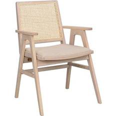 Rowico Home Stolar Rowico Home Prestwick, Beige Köksstol 2st