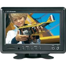 Accessori TV Renkforce T-701B Monitor 17.8 cm 7 Pollici