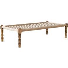 Day bed Bloomingville Paloma Day Bed Sofa