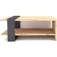 Møbler LOTO LIVING OVA 35x80 Sofabord