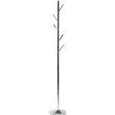 Beliani Hallway Furniture & Accessories Beliani Modern Stand Coat Hook