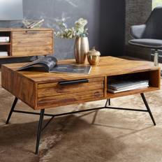 Wohnling NISHAN Couchtisch