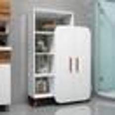 Møbler Hanah Home Bogreol - Form Opbevaringsskab