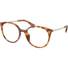 Orange Glasses Ralph by Ralph Lauren RA7145U 5911