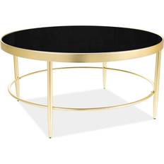 Mystice 82 cm Rundt Sofabord