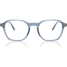 Tom Ford Brillen en leesbrillen Tom Ford FT5804-B Blue-Light Block 090