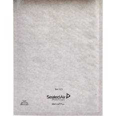 Mail Lite + Bubble Lined Postal Bag Size F/3 220x330mm 50-pack