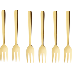 aida Raw Dessertgaffel 14cm 6st