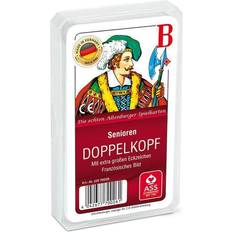 Spielkarten Altenburger Spielkarten 70026 Doppelkopf Cards