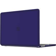 Tech21 Evo Hardshell Case for MacBook Air M2 13” - Purple