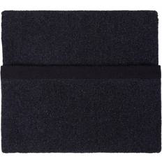 Bath Mats Navy Drift Abode Eco-Friendly Cotton Rich Blue