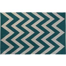 Dkd Home Decor Polyester Sick-sack Dvobarvna 120