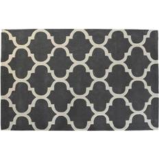 Dkd Home Decor Polyester 120 Grå cm