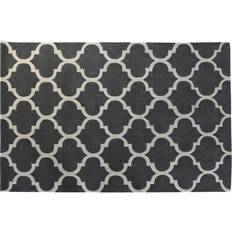 Dkd Home Decor Carpet 160 230 2 Grey cm