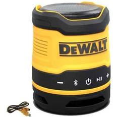 Dewalt Haut-parleurs Dewalt Bluetooth USB-C DCR009-XJ