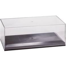 Componenti per Computer Elita Universale Acrilico 300 mm x 155 mm x 115 mm PT37EUR8
