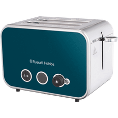 Russell Hobbs Brödrostar på rea Russell Hobbs Distinctions