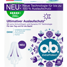 Extra Protect Super+ Comfort