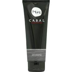 MIRO Herrdofter Cabal Pour Homme Perfumed Bath & Shower Gel 250ml