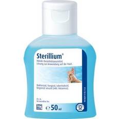 Händedesinfektion Paul Hartmann Sterillium Hände-Desinfektionsmittel