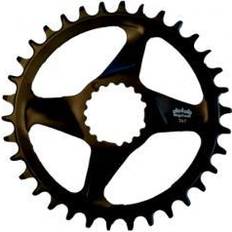 Fsa Single Comet Direct Mount Chainring Golden 34t