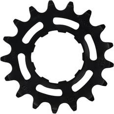 Kmc 8 KMC Sprocket R Enviolo Cromo 1/8