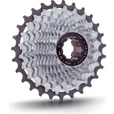 Miche Pignons de Cassette Miche Cassette 11SP Light Primato Shimano 11 v 14-32 T Argenté