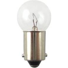 Ba15s led Scharnberger Hasenbein Kugellampe Ba15s 6V 15W Leselp. 10880
