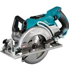 Rundsav makita 40v Makita Akku-Handkreissäge 40V RS001GM101