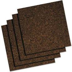 Universal Cork Tile Panels UNV43403