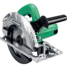 Hikoki Rundsave Hikoki Hitachi Circular Saw 190mm 1050W [Levering: 4-5 dage]