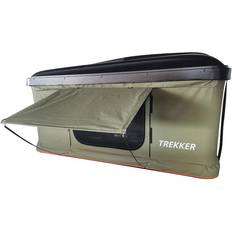 Trekker Tagtelt Tent Hut M Grøn