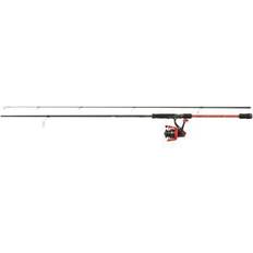 Abu garcia black max Abu Garcia Max X Spinning Black 2.44 20-60 g