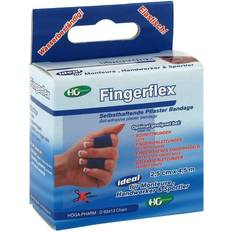 HÖGA-PHARM G. Höcherl Fingerflex Binde 2,5cmx4,5m