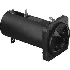 Bulgin BXS016 Batteriholder 1 R20 D Loddet.