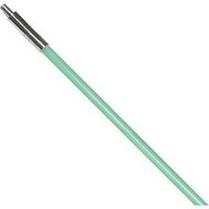 Canne da pesca C.K Asta per tendere i cavi MightyRod PRO 1 m, Ø 6 mm fosforescente T5432 1 pz