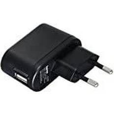 5v 1a lader Hama 12108 USB Oplader 5V 1A