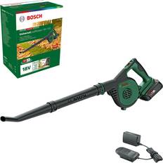 Leaf blower Bosch Battery Leaf Blower Universal 18V-130 2.5AH Battery & Charger Included