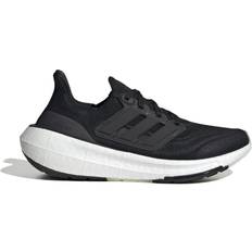 Adidas 51 ½ Løpesko Adidas UltraBOOST Light M - Core Black/Core Black/Crystal White