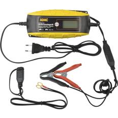 Lader 12 volt ADAC Batterieladegerät 6/12 Volt